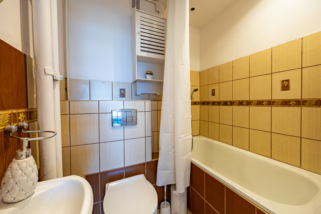 Mieszkanie na sprzedaż Szczecin, Pomorzany 38 m2 | Arka Nieruchomości