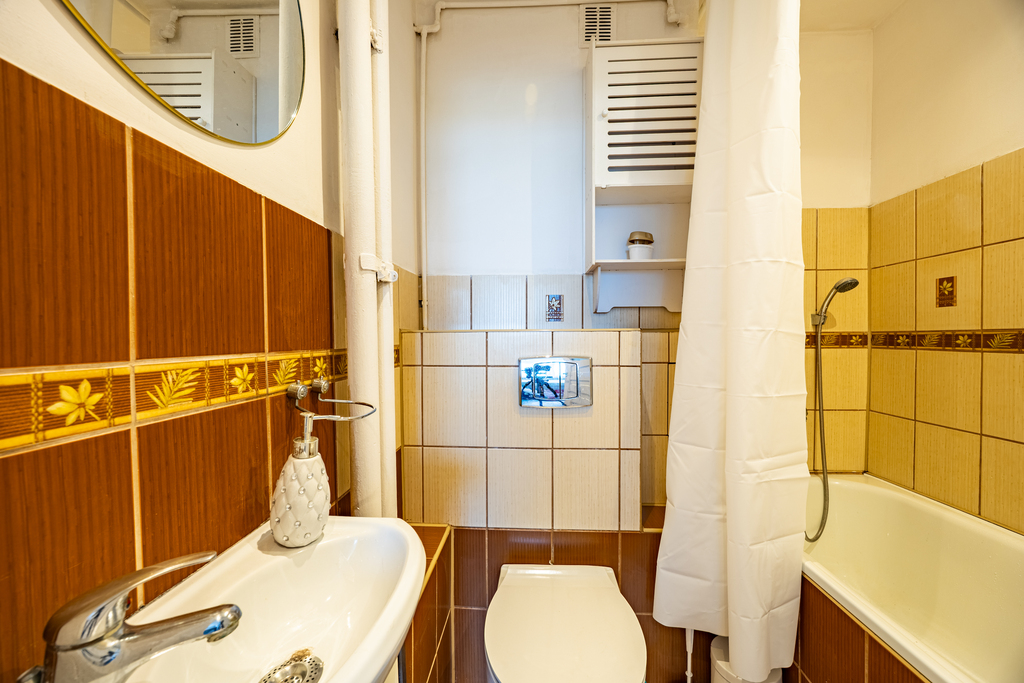 Mieszkanie na sprzedaż Szczecin, Pomorzany 38 m2 | Arka Nieruchomości
