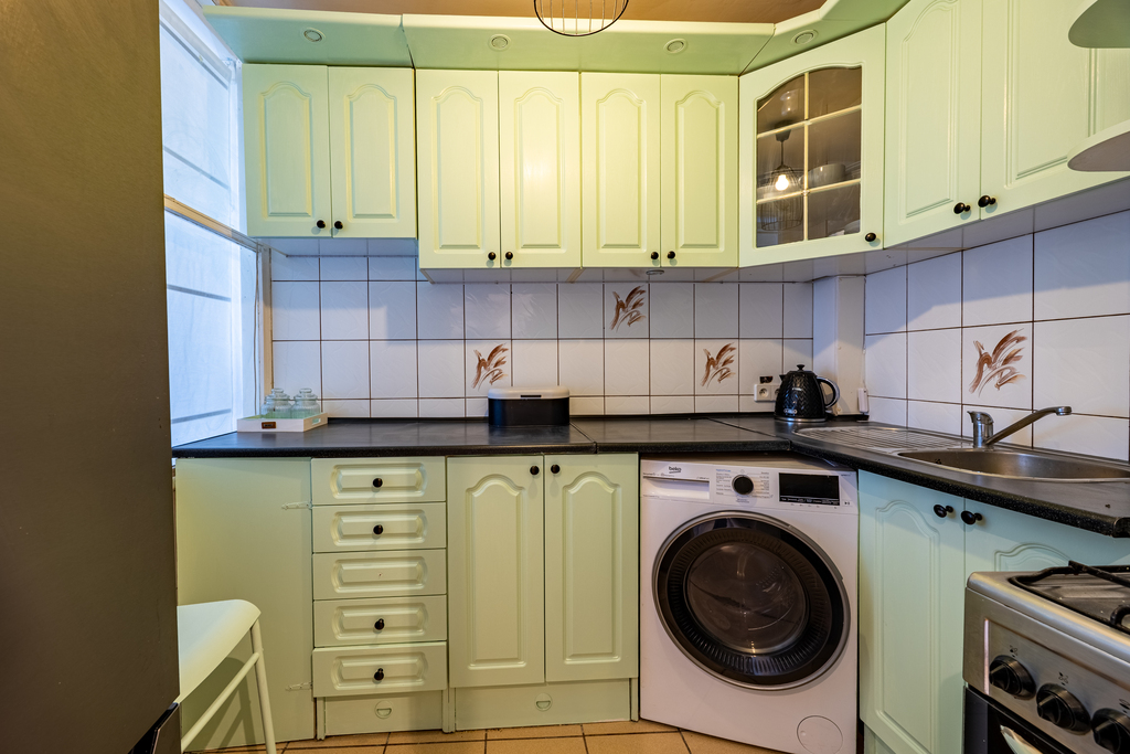 Mieszkanie na sprzedaż Szczecin, Pomorzany 38 m2 | Arka Nieruchomości
