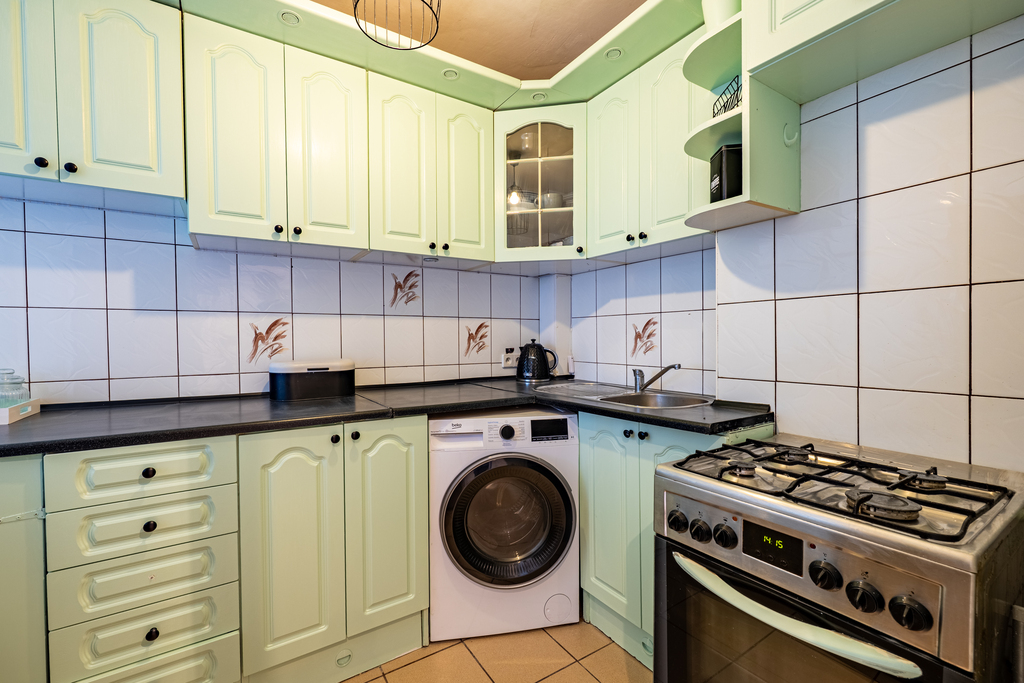 Mieszkanie na sprzedaż Szczecin, Pomorzany 38 m2 | Arka Nieruchomości