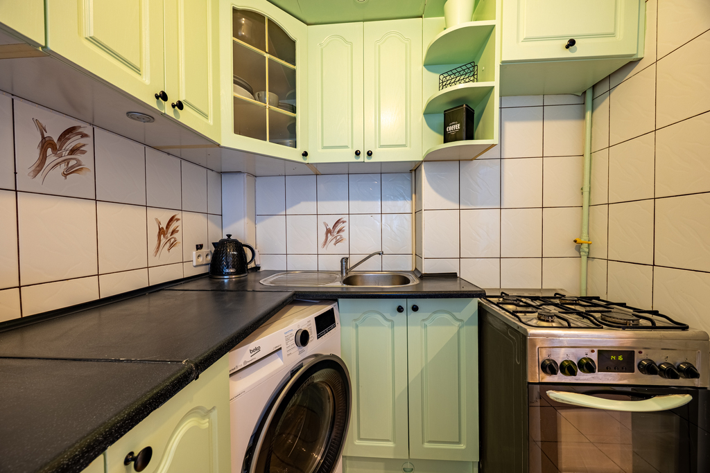 Mieszkanie na sprzedaż Szczecin, Pomorzany 38 m2 | Arka Nieruchomości