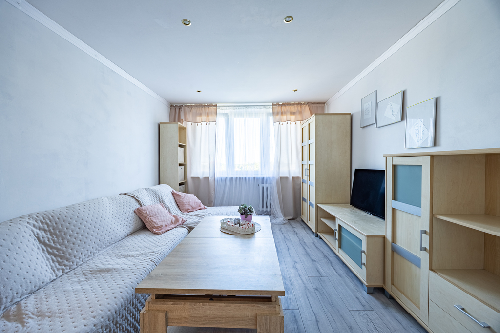 Mieszkanie na sprzedaż Szczecin, Pomorzany 38 m2 | Arka Nieruchomości