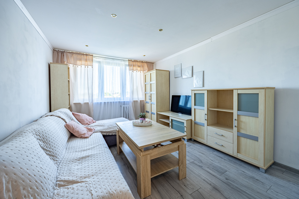 Mieszkanie na sprzedaż Szczecin, Pomorzany 38 m2 | Arka Nieruchomości