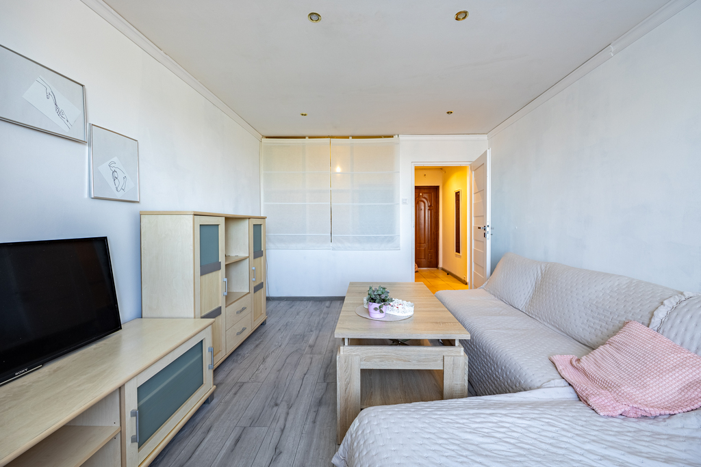 Mieszkanie na sprzedaż Szczecin, Pomorzany 38 m2 | Arka Nieruchomości