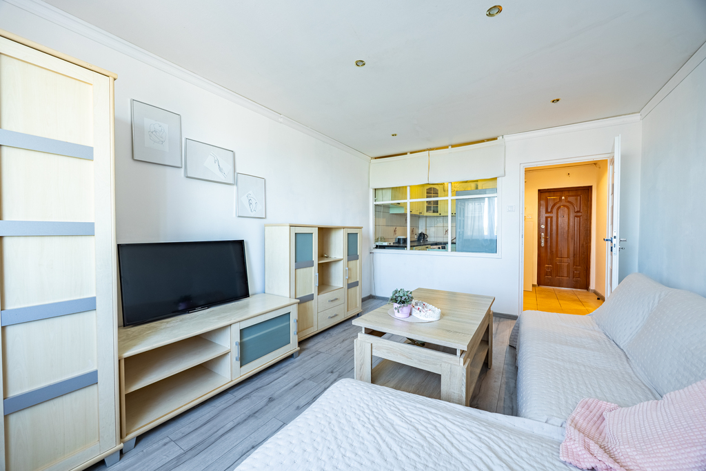 Mieszkanie na sprzedaż Szczecin, Pomorzany 38 m2 | Arka Nieruchomości