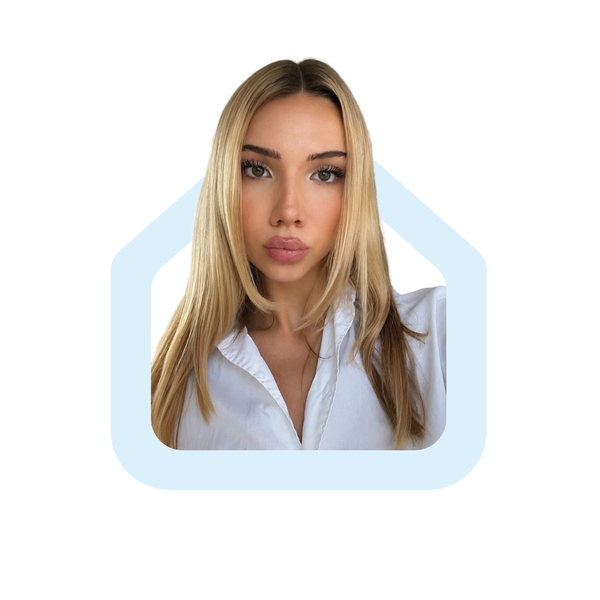 Maja Nawrocka - Ekspert nieruchomości