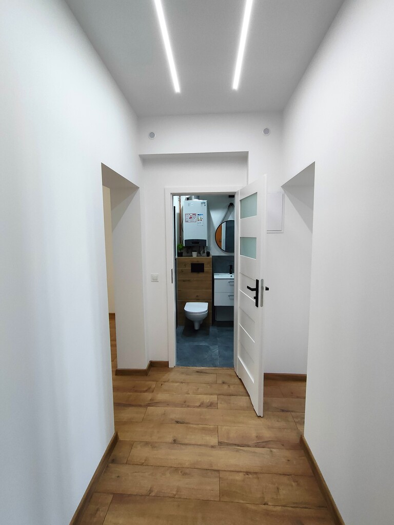 Mieszkanie na sprzedaż Szczecin, Turzyn 46 m2 | Arka Nieruchomości