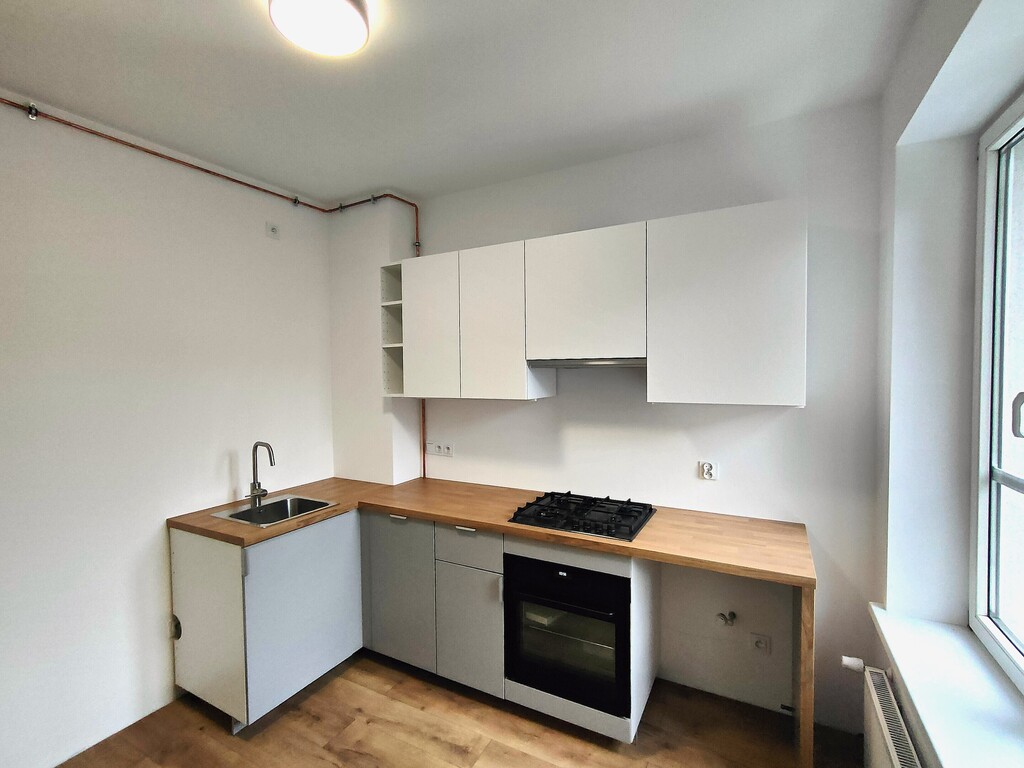 Mieszkanie na sprzedaż Szczecin, Turzyn 46 m2 | Arka Nieruchomości