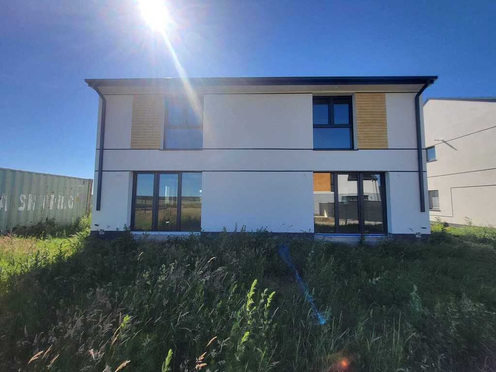 Dom na sprzedaż Grzędzice 118 m2 | Arka Nieruchomości