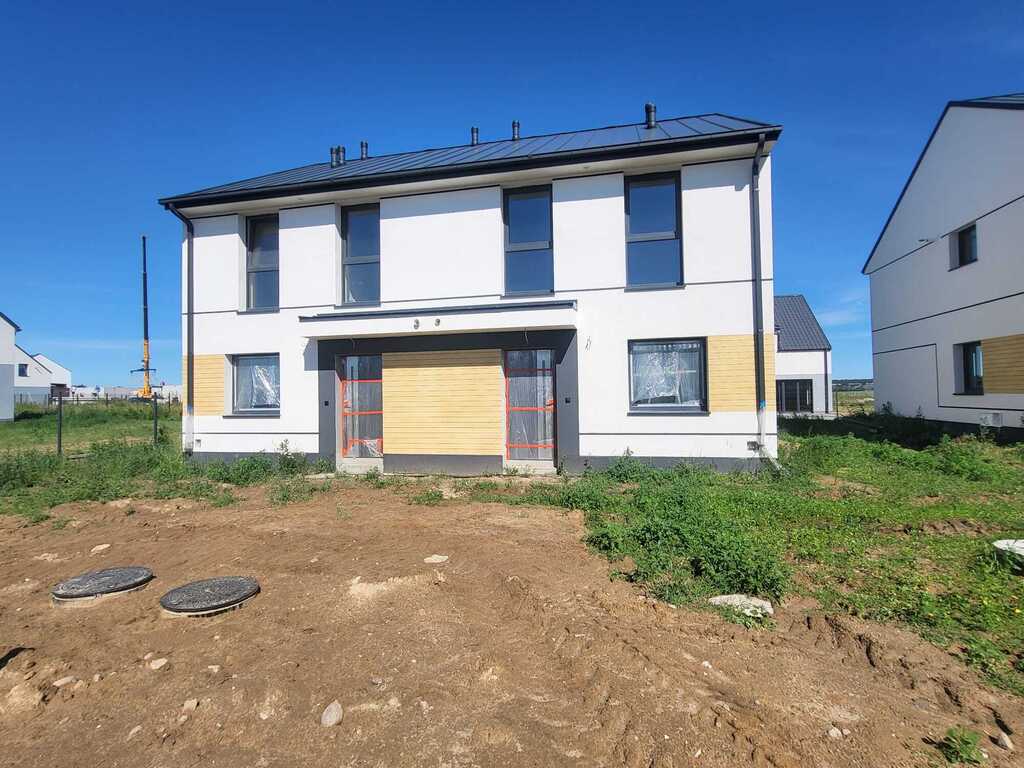 Dom na sprzedaż Grzędzice 118 m2 | Arka Nieruchomości