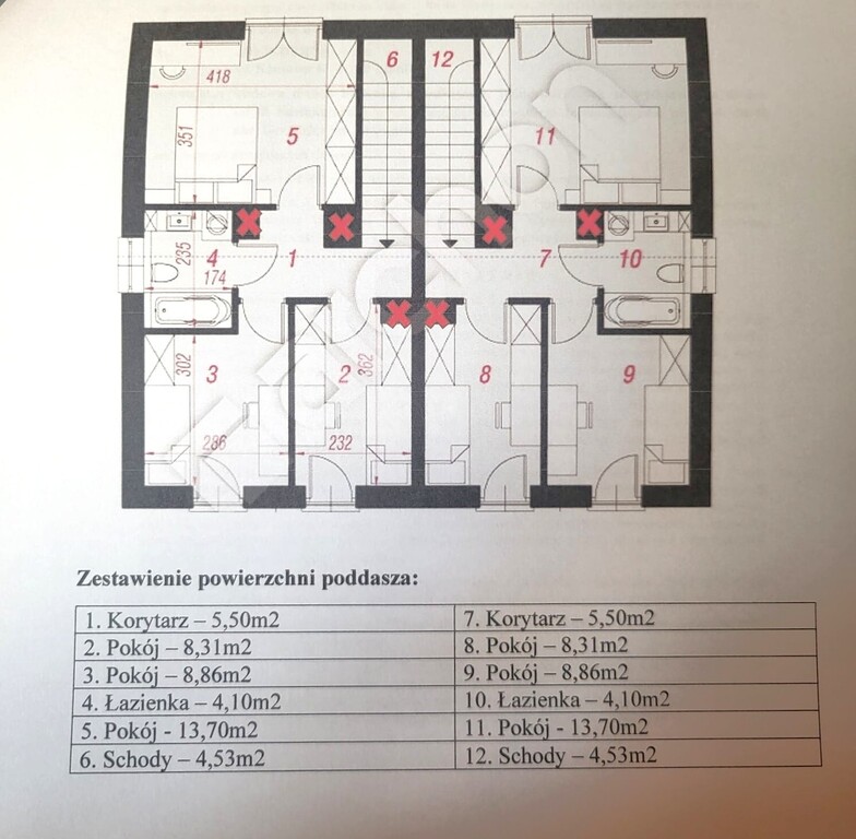 Dom na sprzedaż Grzędzice 118 m2 | Arka Nieruchomości