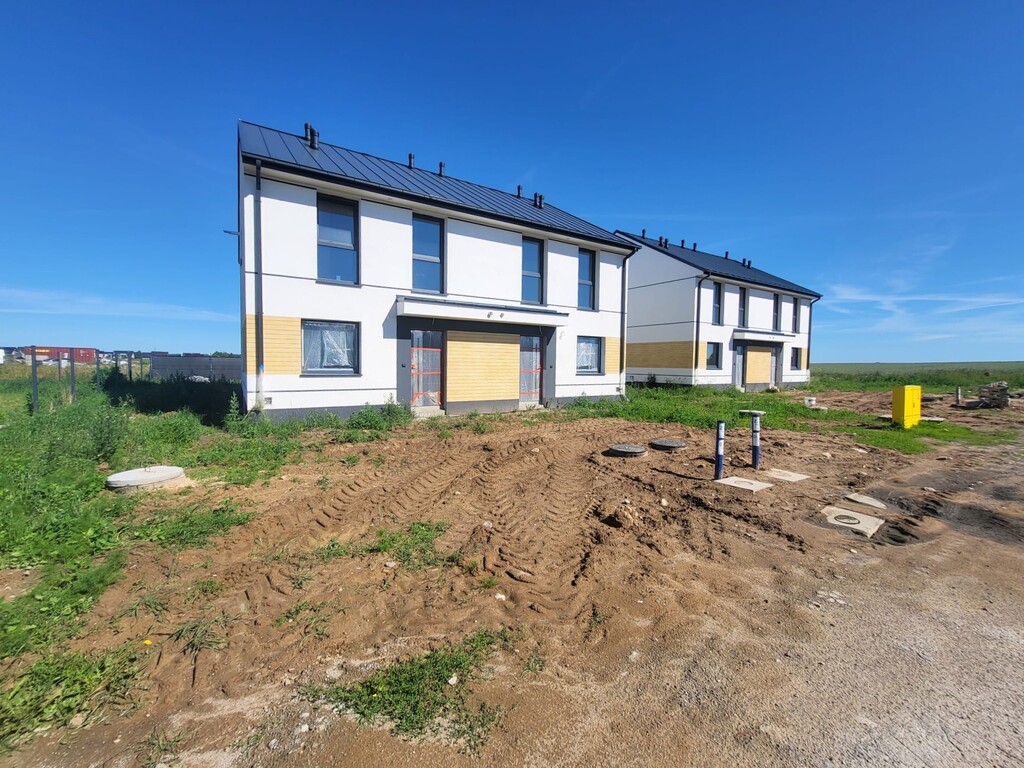 Dom na sprzedaż Grzędzice 118 m2 | Arka Nieruchomości