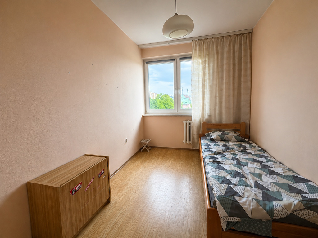 Mieszkanie na sprzedaż Szczecin, os. Słoneczne 70 m2 | Arka Nieruchomości