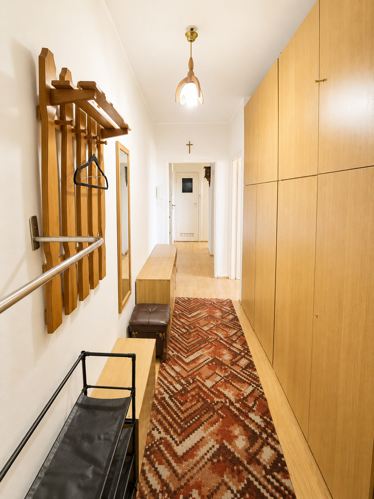 Mieszkanie na sprzedaż Szczecin, os. Słoneczne 70 m2 | Arka Nieruchomości
