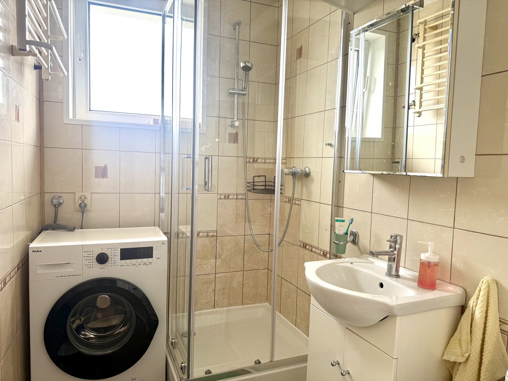 Mieszkanie na wynajem Szczecin, Śródmieście 40 m2 | Arka Nieruchomości