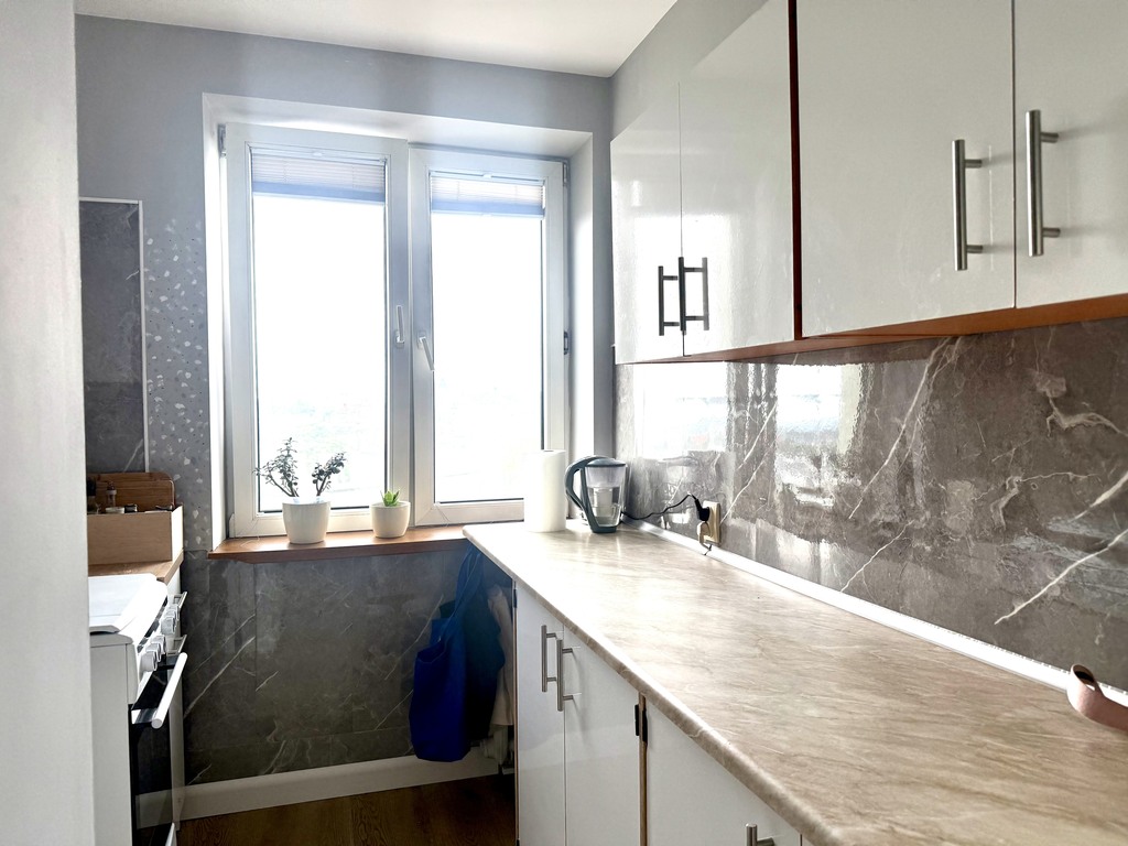Mieszkanie na wynajem Szczecin, Śródmieście 40 m2 | Arka Nieruchomości