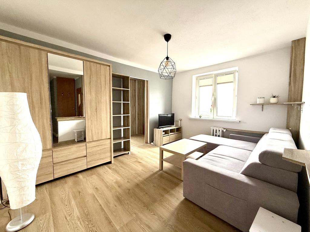 Mieszkanie na wynajem Szczecin, Śródmieście 40 m2 | Arka Nieruchomości