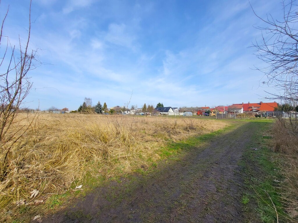 Działka na sprzedaż Koszewo 2 400 m2 | Arka Nieruchomości