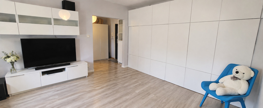 Mieszkanie na sprzedaż Szczecin, os. Bukowe 49 m2 | Arka Nieruchomości
