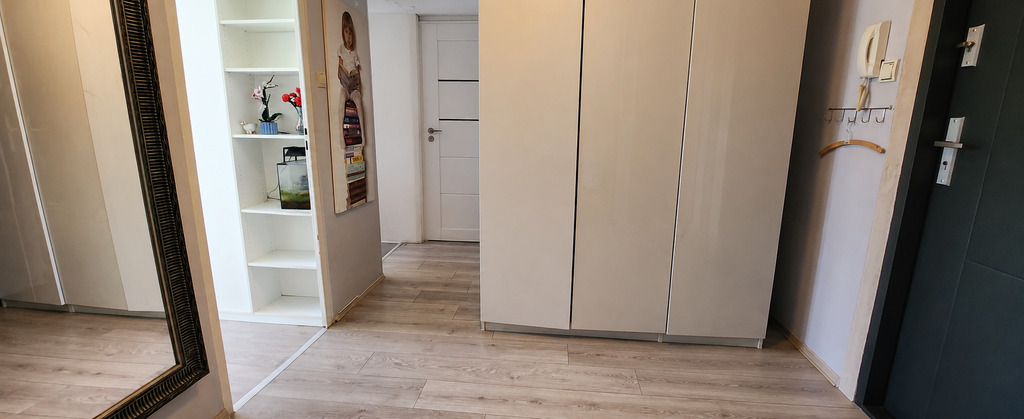Mieszkanie na sprzedaż Szczecin, os. Bukowe 49 m2 | Arka Nieruchomości