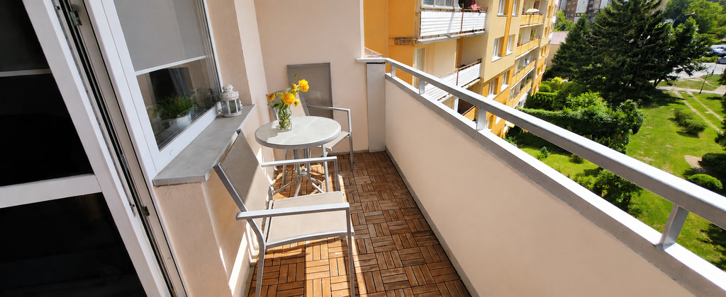 Mieszkanie na sprzedaż Szczecin, os. Bukowe 49 m2 | Arka Nieruchomości
