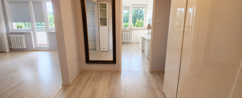 Mieszkanie na sprzedaż Szczecin, os. Bukowe 49 m2 | Arka Nieruchomości