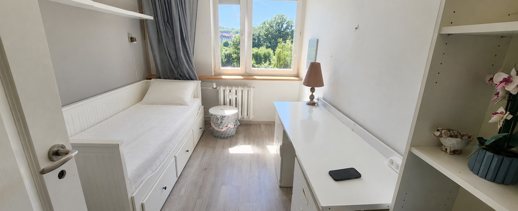 Mieszkanie na sprzedaż Szczecin, os. Bukowe 49 m2 | Arka Nieruchomości