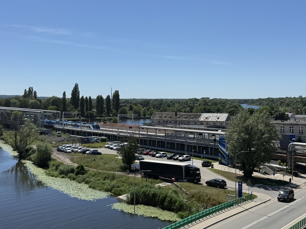Mieszkanie na sprzedaż Szczecin, Centrum 68 m2 | Arka Nieruchomości