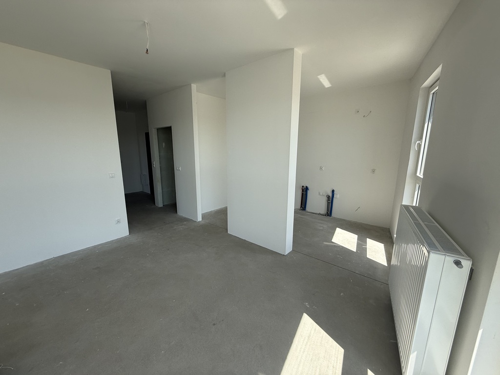 Mieszkanie na sprzedaż Szczecin, Centrum 68 m2 | Arka Nieruchomości