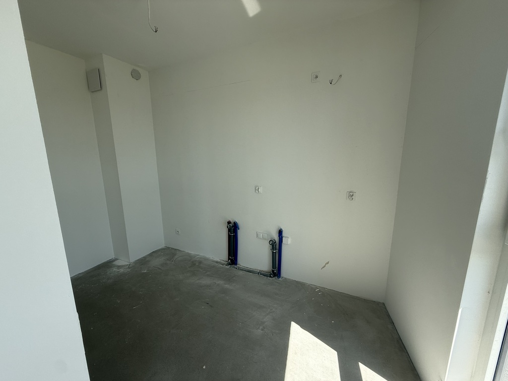 Mieszkanie na sprzedaż Szczecin, Centrum 68 m2 | Arka Nieruchomości