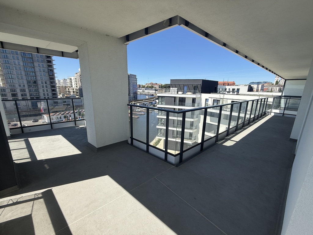 Mieszkanie na sprzedaż Szczecin, Centrum 68 m2 | Arka Nieruchomości