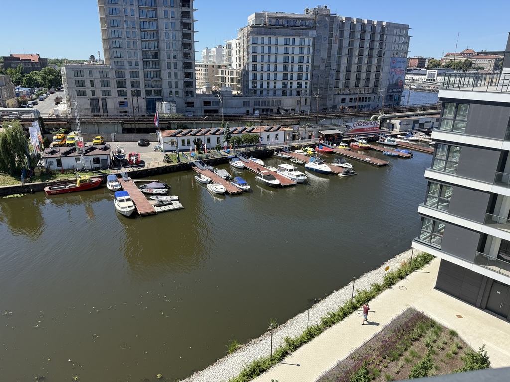 Mieszkanie na sprzedaż Szczecin, Centrum 68 m2 | Arka Nieruchomości