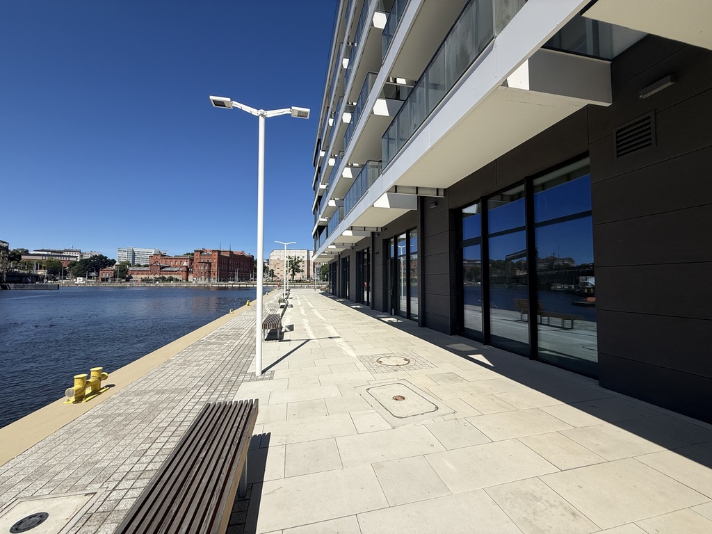 Mieszkanie na sprzedaż Szczecin, Centrum 68 m2 | Arka Nieruchomości