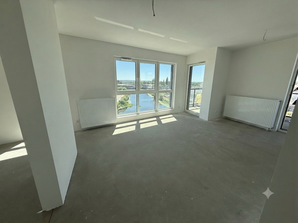 Mieszkanie na sprzedaż Szczecin, Centrum 68 m2 | Arka Nieruchomości
