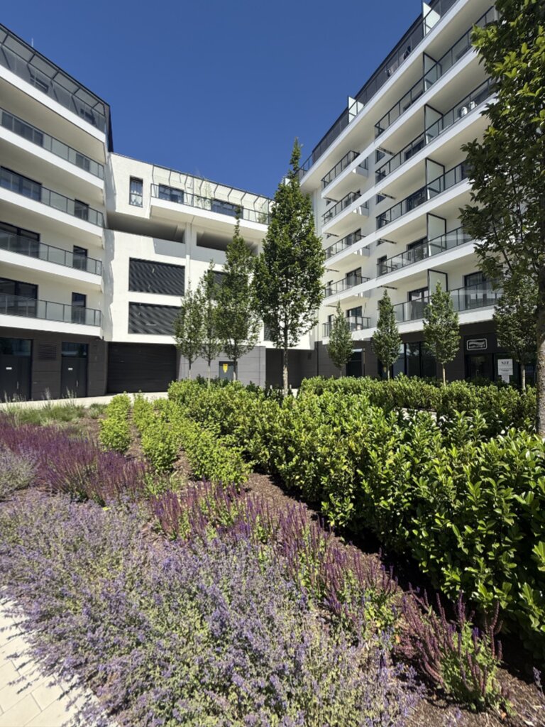 Mieszkanie na sprzedaż Szczecin, Centrum 68 m2 | Arka Nieruchomości