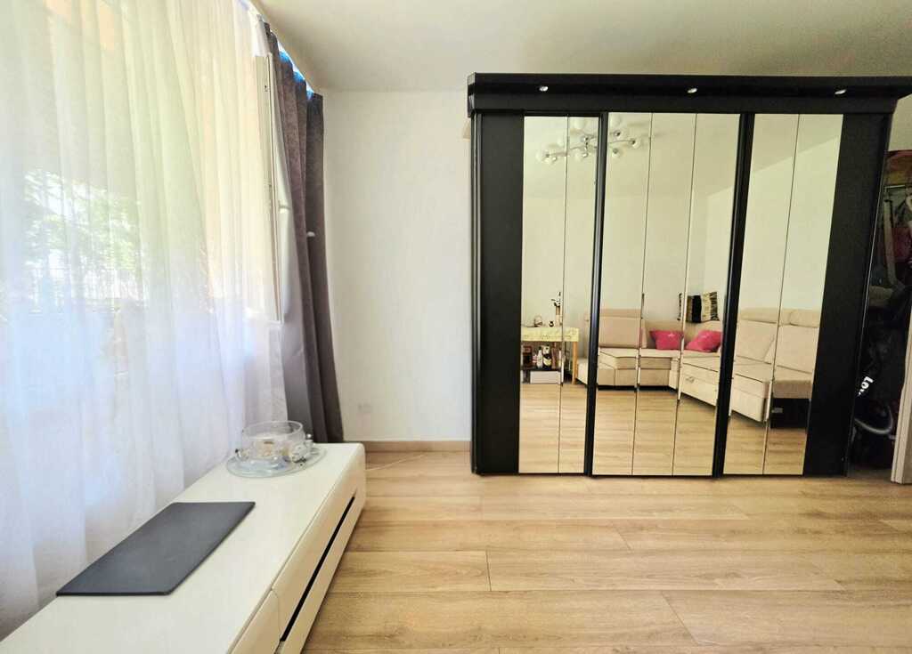 Mieszkanie na sprzedaż Szczecin, Niebuszewo 26 m2 | Arka Nieruchomości