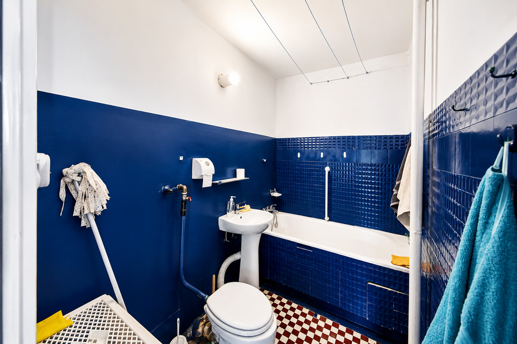 Mieszkanie na sprzedaż Szczecin, Niebuszewo 47 m2 | Arka Nieruchomości