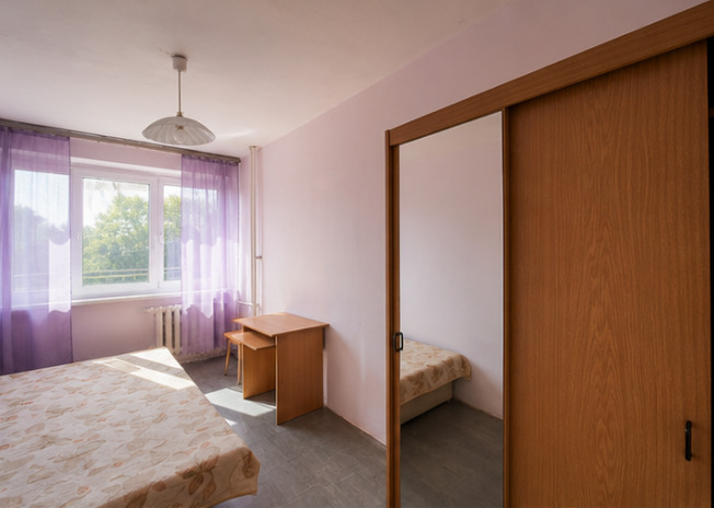 Mieszkanie na sprzedaż Szczecin, Niebuszewo 47 m2 | Arka Nieruchomości
