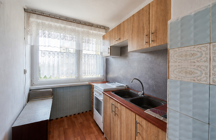 Mieszkanie na sprzedaż Szczecin, Niebuszewo 47 m2 | Arka Nieruchomości