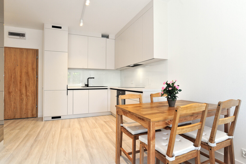 Mieszkanie na wynajem Szczecin, os. Zawadzkiego-Klonowica 40 m2 | Arka Nieruchomości