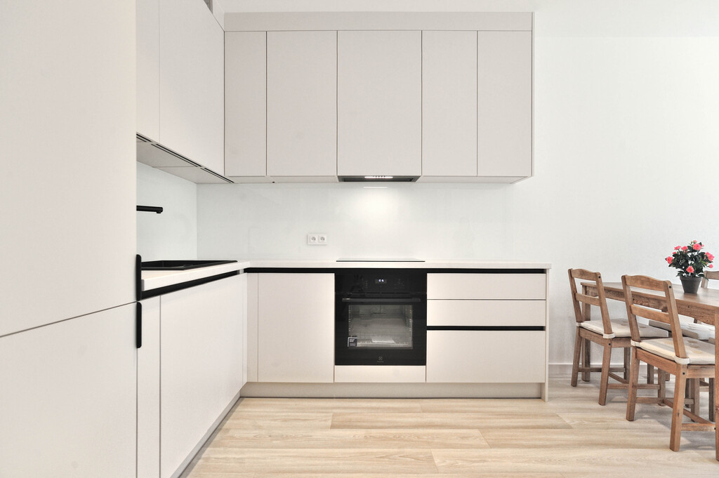 Mieszkanie na wynajem Szczecin, os. Zawadzkiego-Klonowica 40 m2 | Arka Nieruchomości