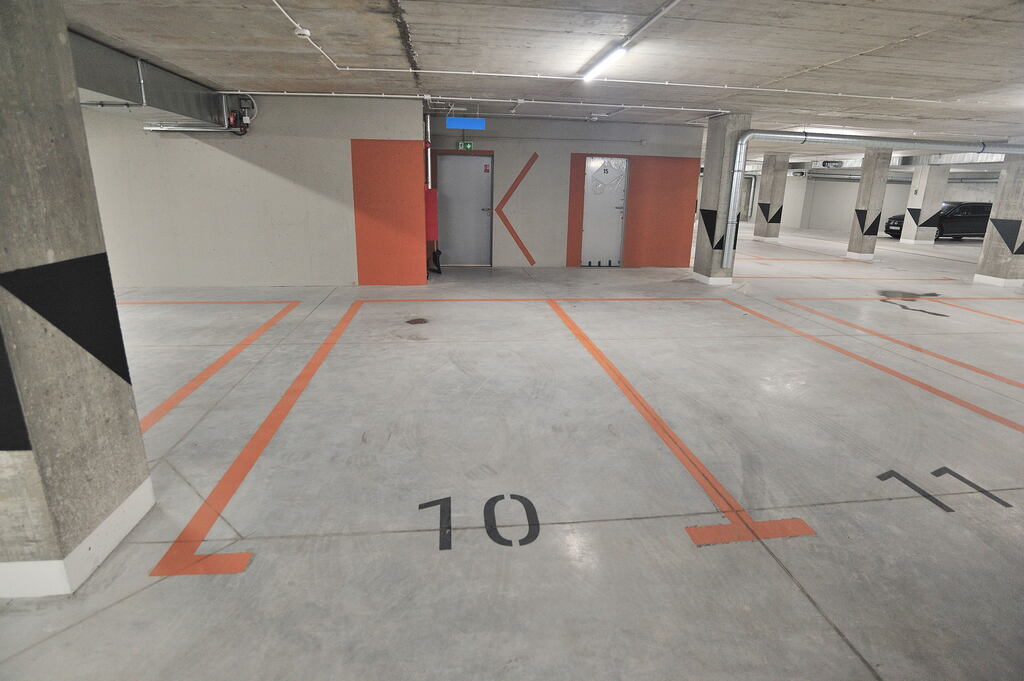 Mieszkanie na wynajem Szczecin, os. Zawadzkiego-Klonowica 40 m2 | Arka Nieruchomości