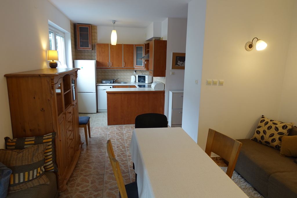 Mieszkanie na wynajem Warzymice 43 m2 | Arka Nieruchomości