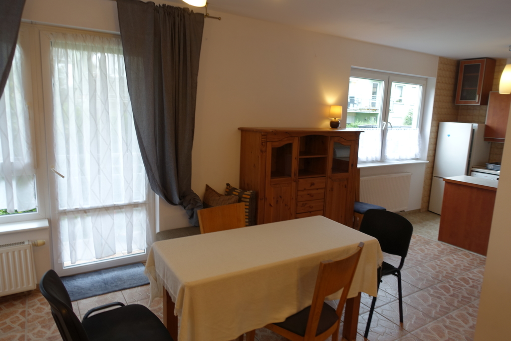 Mieszkanie na wynajem Warzymice 43 m2 | Arka Nieruchomości
