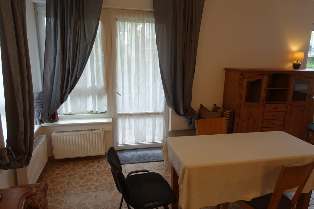 Mieszkanie na wynajem Warzymice 43 m2 | Arka Nieruchomości
