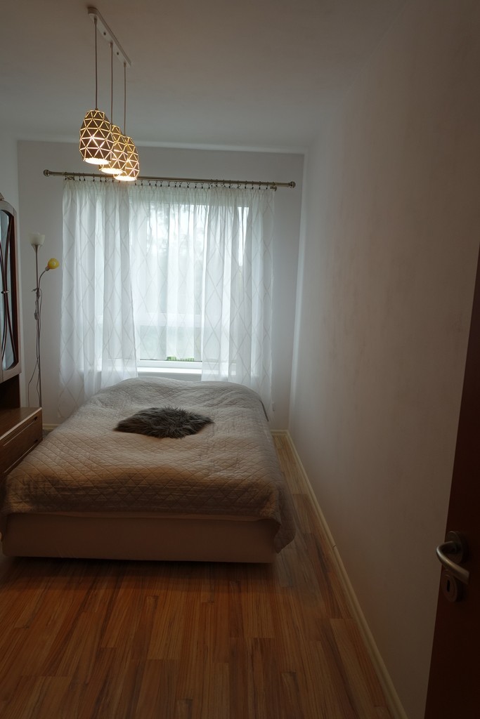 Mieszkanie na wynajem Warzymice 43 m2 | Arka Nieruchomości