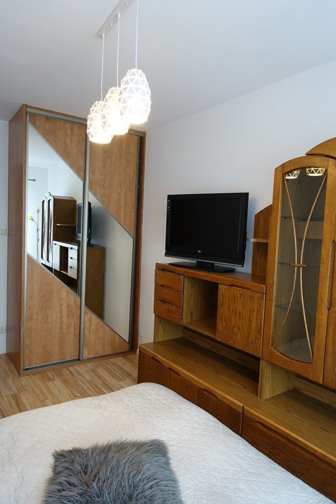 Mieszkanie na wynajem Warzymice 43 m2 | Arka Nieruchomości
