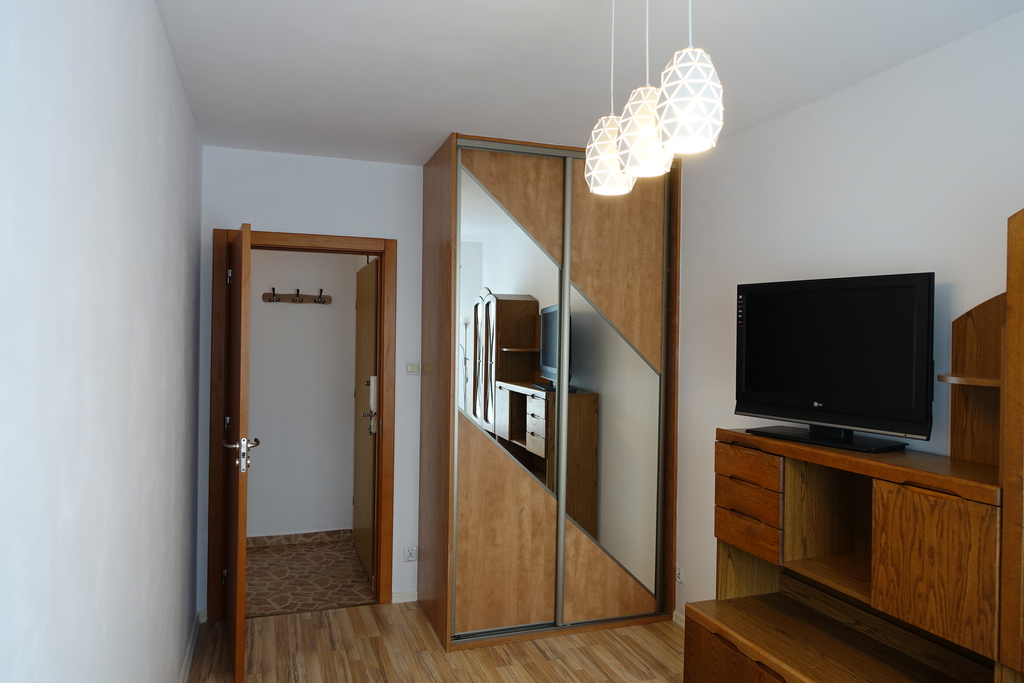 Mieszkanie na wynajem Warzymice 43 m2 | Arka Nieruchomości