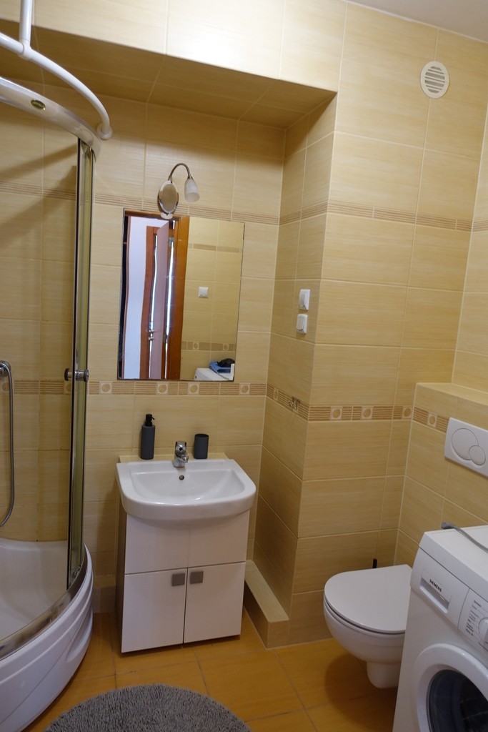 Mieszkanie na wynajem Warzymice 43 m2 | Arka Nieruchomości