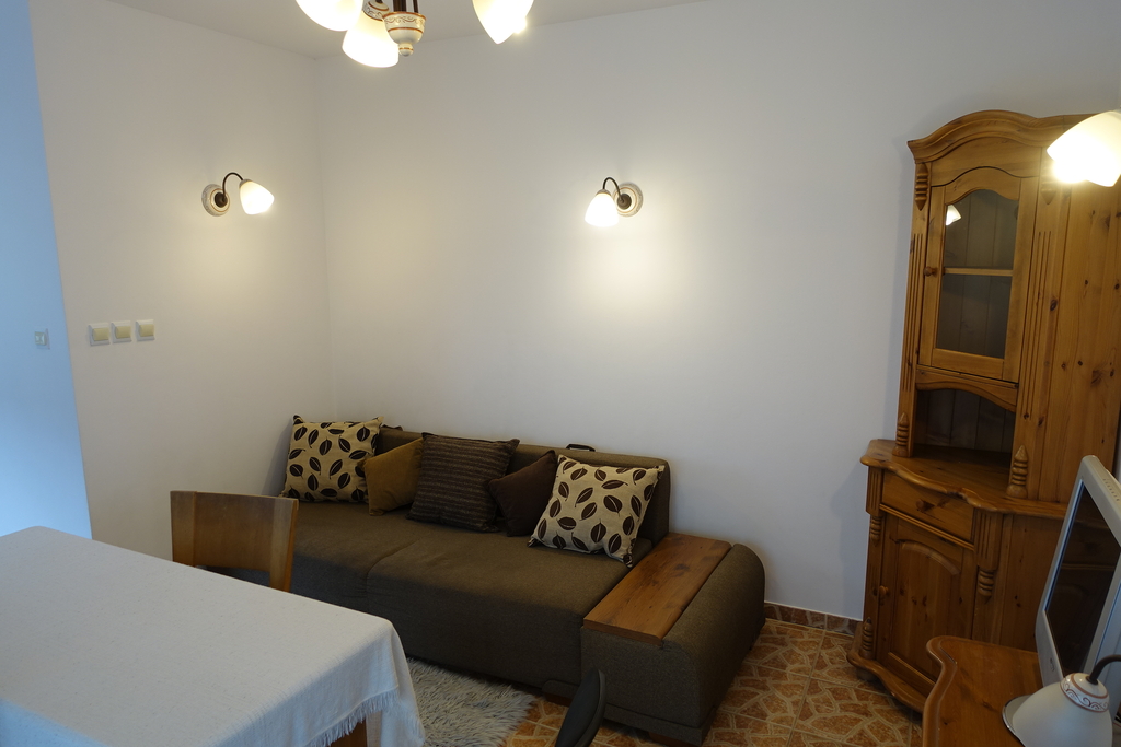 Mieszkanie na wynajem Warzymice 43 m2 | Arka Nieruchomości